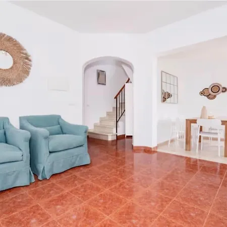 Villa Jultomas