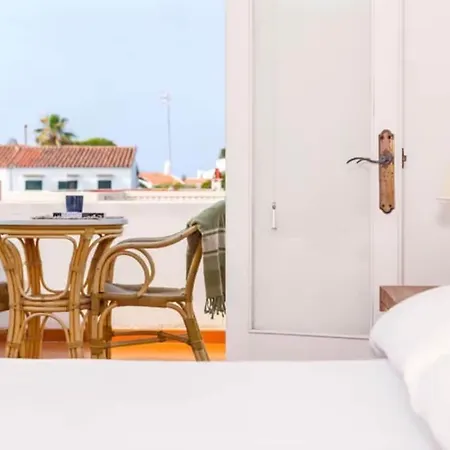 Jultomas Cala'N Bosch (Menorca)