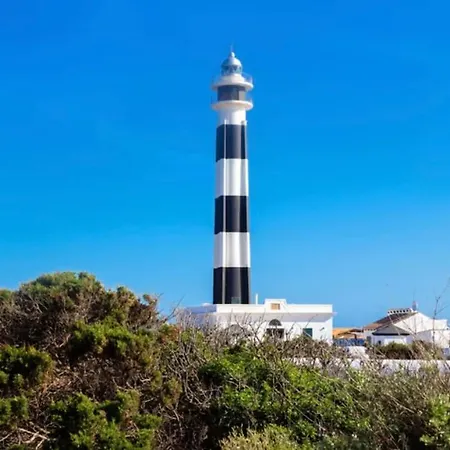 Jultomas Cala'N Bosch (Menorca)