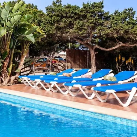 Jultomas * Cala'N Bosch (Menorca)